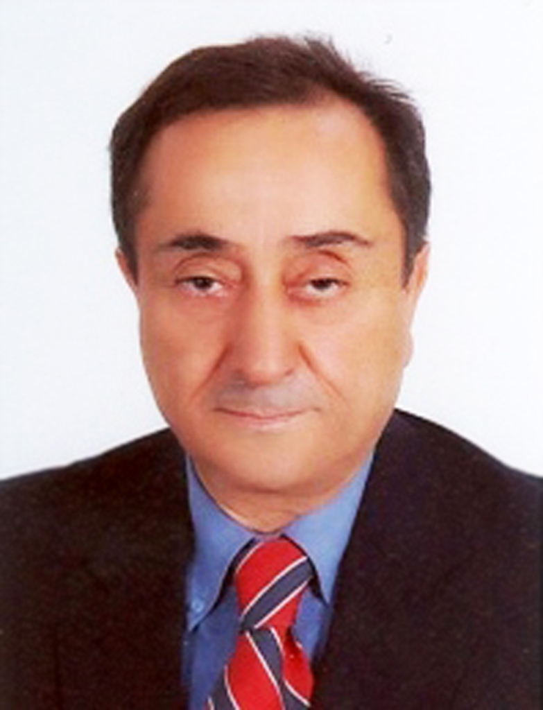 Büyükelçi (E) Dr.Aydin