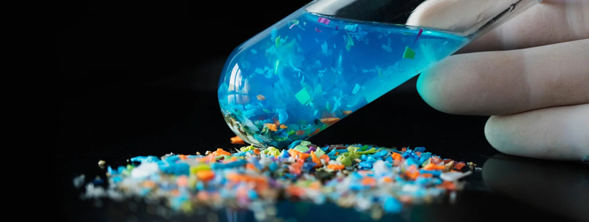 Endüstri Mikroplastiklerin İnsan Vücuduna Sızabileceğini Onlarca Yıl Öncesinden Biliyordu